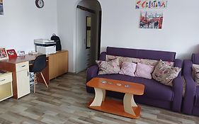 Stef&Cris Central Apartment